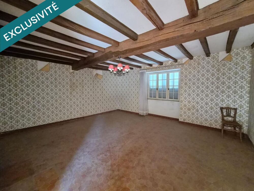 Vente Maison Corps de ferme avec maison et très belles granges Naves
