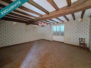  Maison à vendre 2 pièces 77 m²
