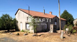  Maison à vendre 6 pièces 150 m²