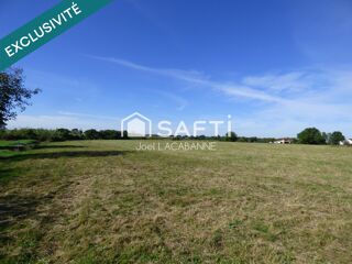  Terrain � vendre 3102 m�