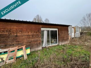  Terrain � vendre 2499 m�