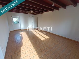  Maison à vendre 2 pièces 54 m²