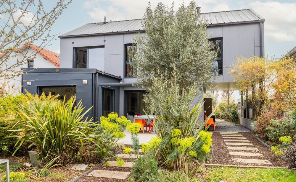 Vente Maison Maison contemporaine 4 chambres Villemoisson-sur-orge