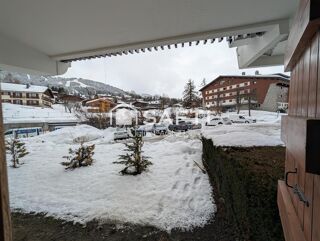  Appartement � vendre 1 pi�ce 25 m�