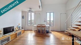  Appartement � vendre 6 pi�ces 109 m�