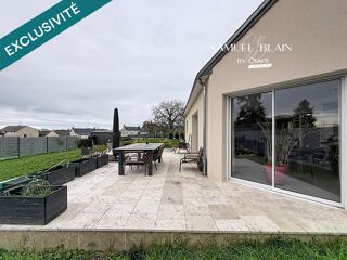  Maison  vendre 5 pices 95 m