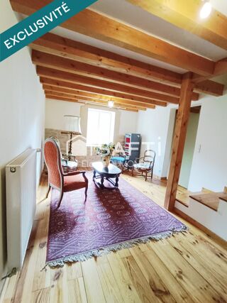  Maison � vendre 8 pi�ces 250 m�