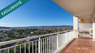  Appartement  vendre 3 pices 73 m