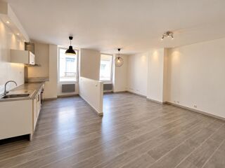  Appartement à vendre 2 pièces 55 m²