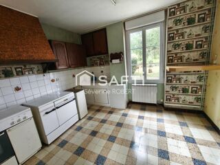  Maison à vendre 4 pièces 91 m²