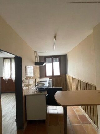  Appartement à vendre 1 pièce 33 m²