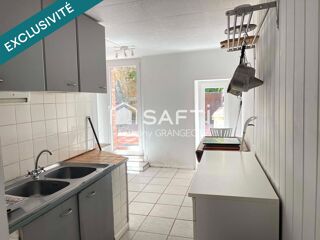  Maison à vendre 3 pièces 88 m²