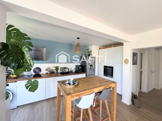  Appartement à vendre 3 pièces 63 m²