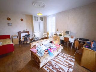  Maison à vendre 6 pièces 170 m²