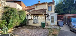  Maison à vendre 2 pièces 60 m²