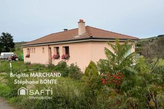  Maison à vendre 6 pièces 110 m²