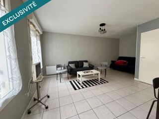  Appartement à vendre 1 pièce 30 m²