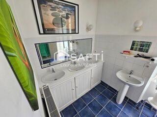  Maison à vendre 9 pièces 240 m²