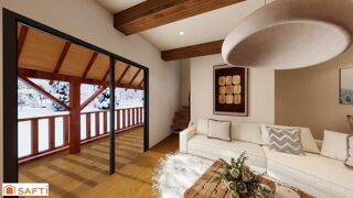  Appartement à vendre 2 pièces 86 m²