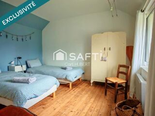  Maison � vendre 4 pi�ces 81 m�