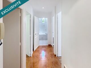  Appartement  vendre 3 pices 43 m