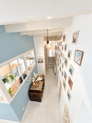  Maison à vendre 7 pièces 241 m²