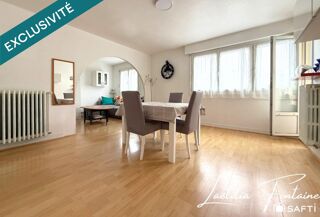  Appartement  vendre 4 pices 75 m