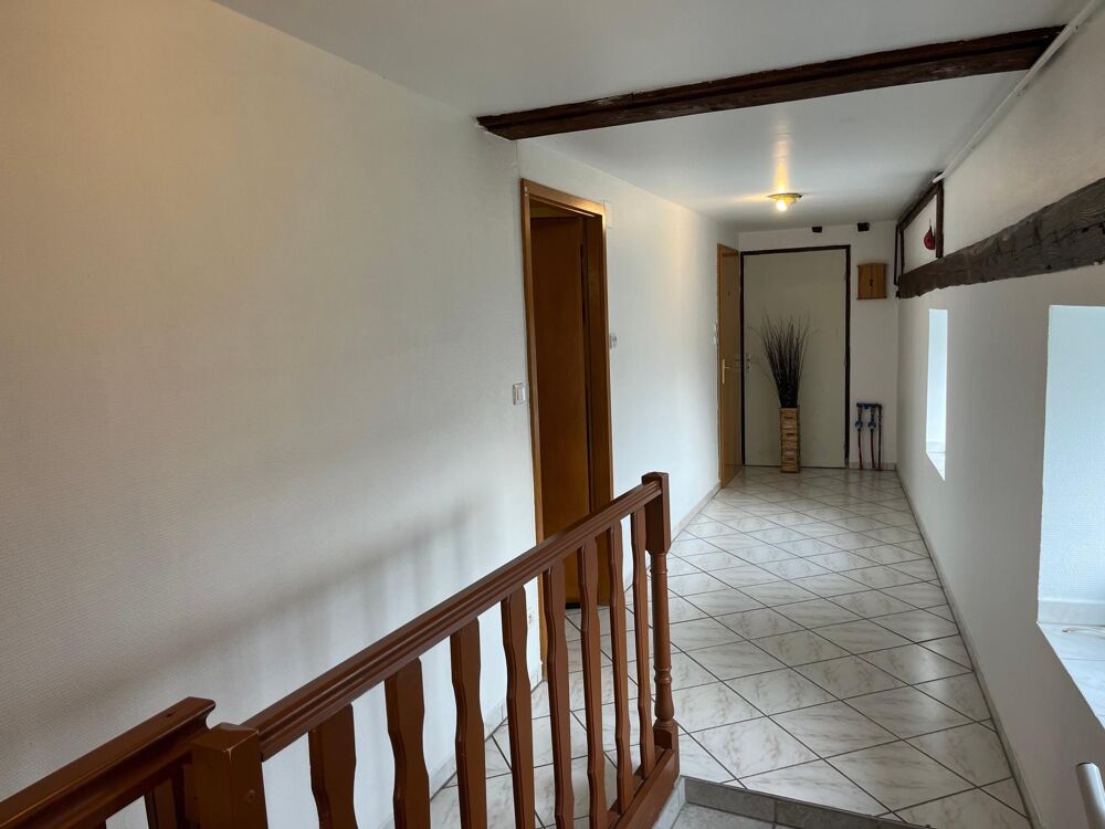 Vente Immeuble Immeuble à vendre - Fessenheim Fessenheim