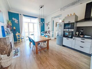  Maison à vendre 5 pièces 145 m²