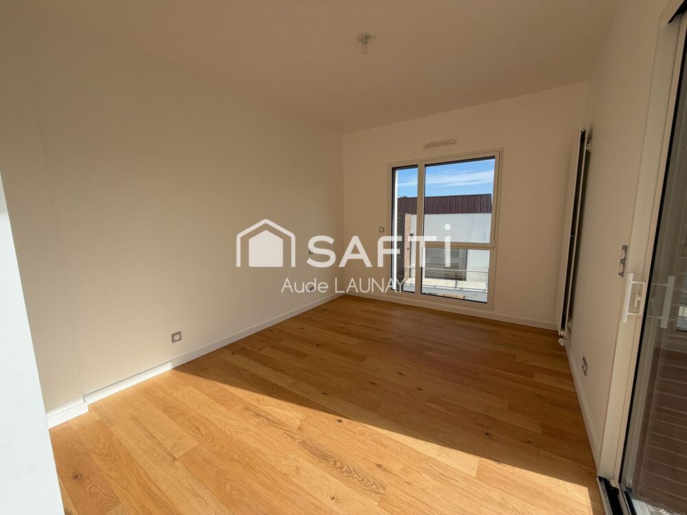 à vendre  Appartement Rennes (35000)