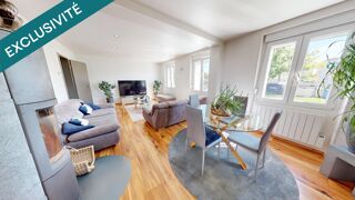  Maison  vendre 5 pices 110 m