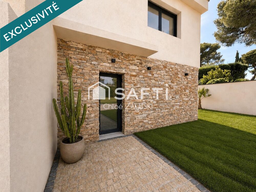 � vendre  Maison Saint-Rapha�l (83700)