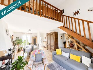  Maison à vendre 4 pièces 92 m²