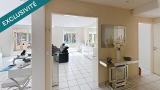  Maison à vendre 7 pièces 194 m²
