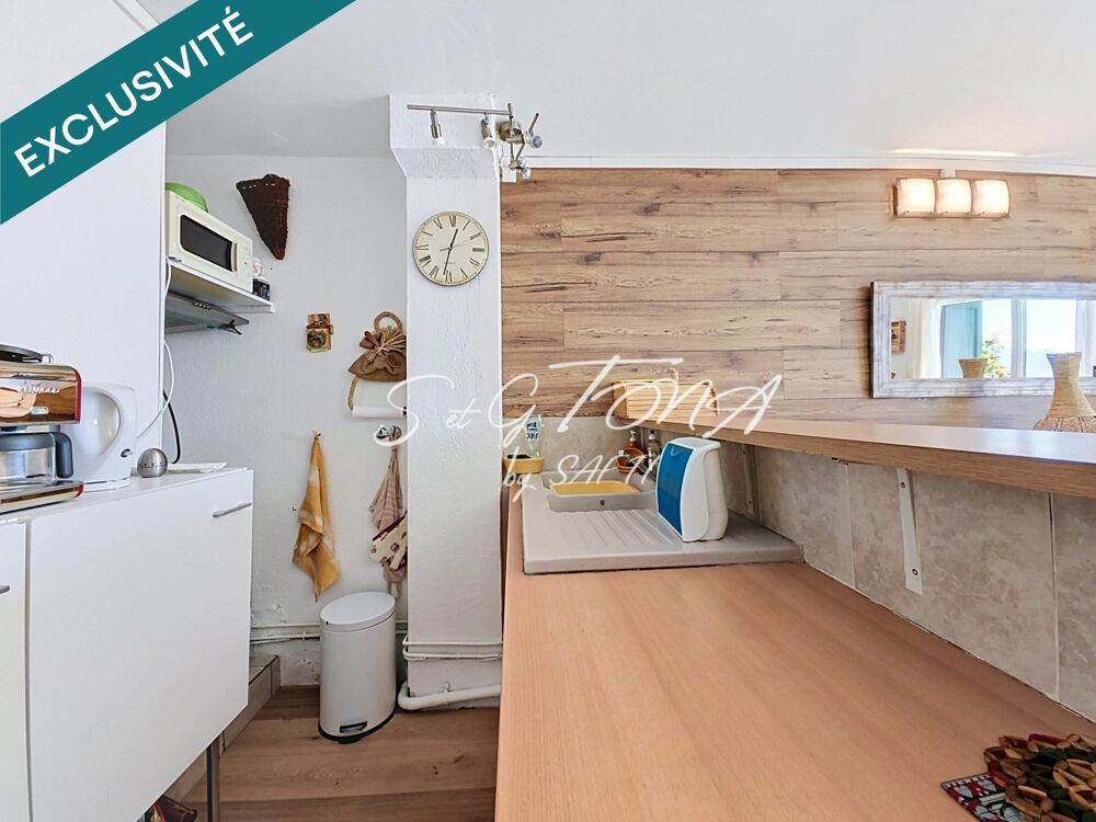 Vente Appartement FONT-ROMEU - ÉLÉGANT T3 Font-romeu-odeillo-via