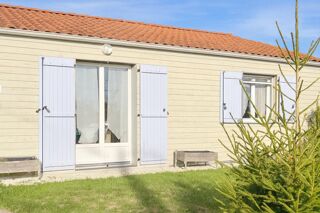  Maison � vendre 3 pi�ces 63 m�