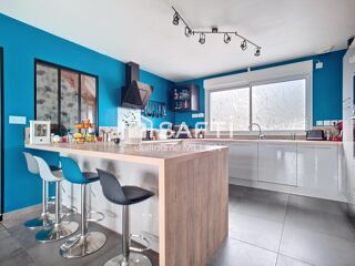  Maison � vendre 6 pi�ces 153 m�