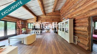  Maison à vendre 5 pièces 144 m²