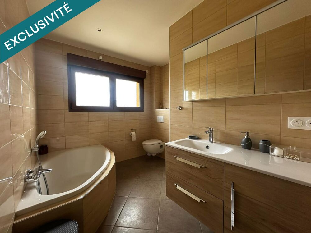 � vendre  Maison Hagenthal-le-Haut (68220)