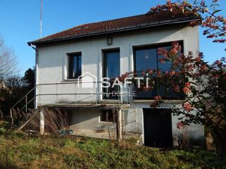  Maison � vendre 5 pi�ces 98 m�