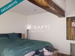  Maison à vendre 6 pièces 110 m²