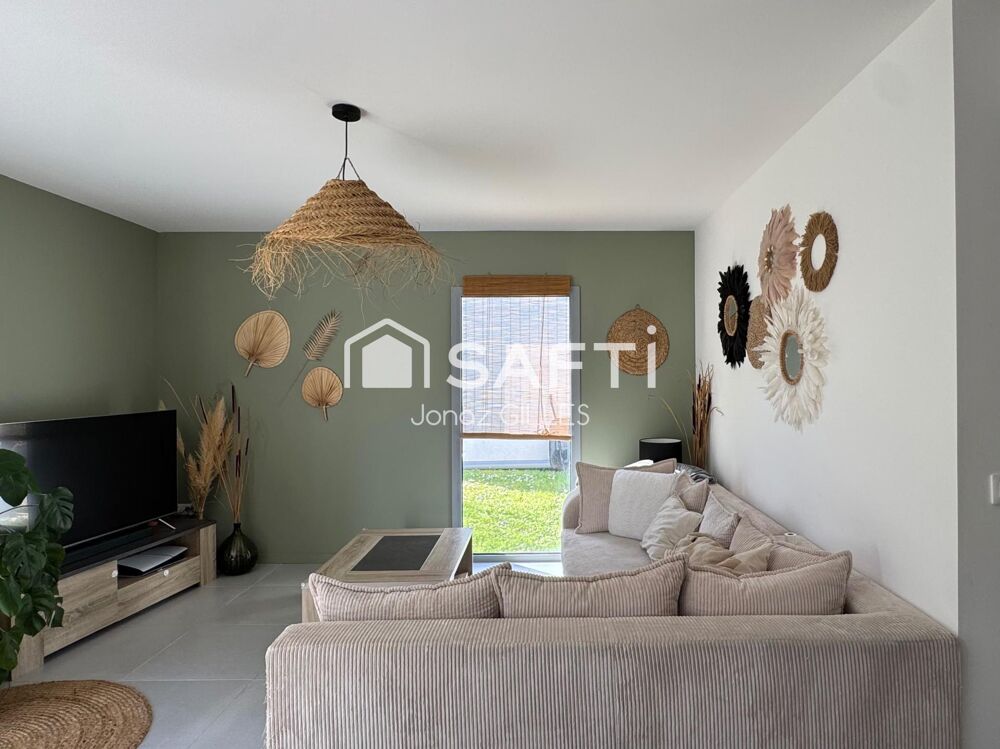 Vente Maison Maison T3 Le Château-d'Oléron Le chateau-d'oleron