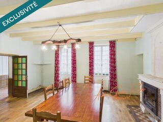  Maison � vendre 10 pi�ces 317 m�