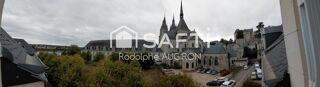  Appartement à vendre 3 pièces 69 m²