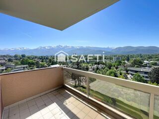  Appartement à vendre 3 pièces 86 m²