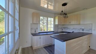  Maison à vendre 6 pièces 131 m²