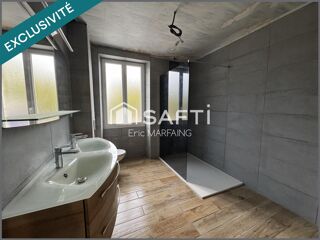  Maison  vendre 6 pices 151 m