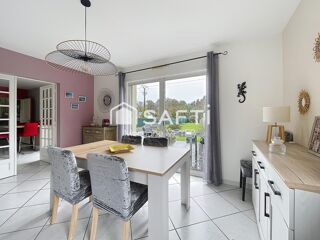  Maison � vendre 5 pi�ces 111 m�