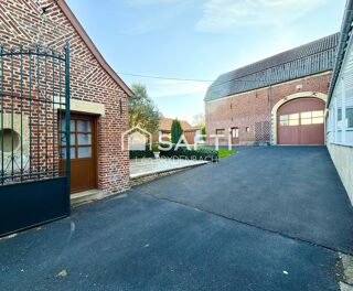  Maison � vendre 5 pi�ces 135 m�