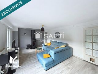  Maison à vendre 7 pièces 173 m²